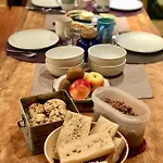 Couette-café Moulin Sous La Vergne
