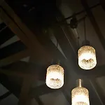 Moulin Sous La Vergne Couette-café 3*