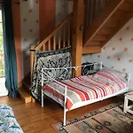 Couette-café Moulin Sous La Vergne Nanteuil-en-Vallée