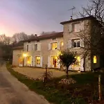 Moulin Sous La Vergne