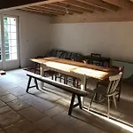 Couette-café Moulin Sous La Vergne 3*