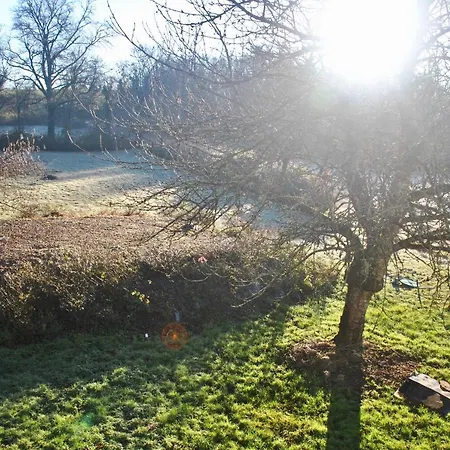 Moulin Sous La Vergne 3*