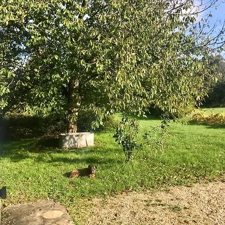 Moulin Sous La Vergne Panzió 3*