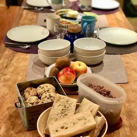 Alojamento de Acomodação e Pequeno-almoço Moulin Sous La Vergne