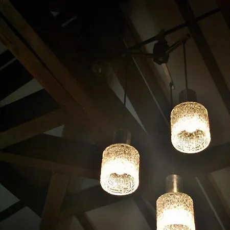 Moulin Sous La Vergne Couette-café 3*