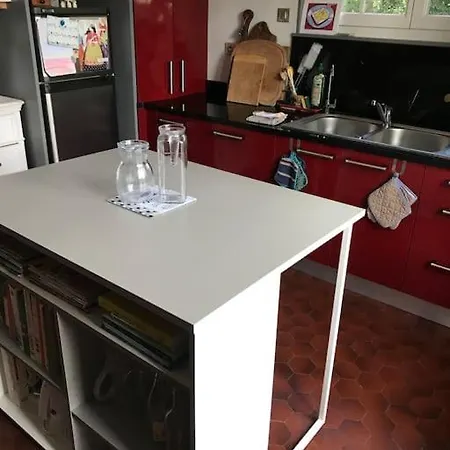 Couette-café Moulin Sous La Vergne 3*