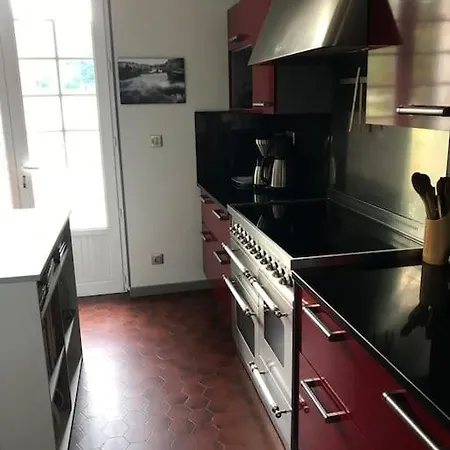 Moulin Sous La Vergne Nanteuil-en-Vallée