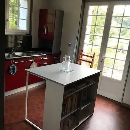 Moulin Sous La Vergne