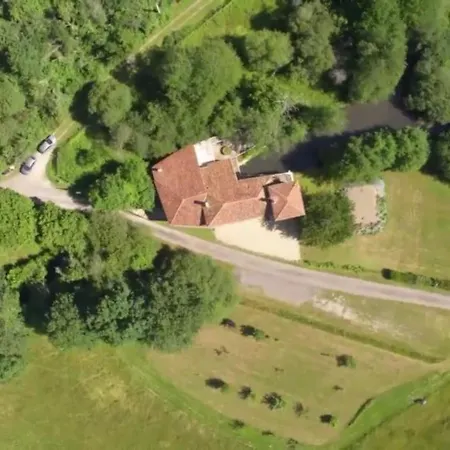 Moulin Sous La Vergne