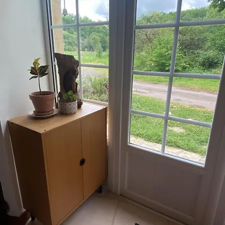 Moulin Sous La Vergne 3* Nanteuil-en-Vallée