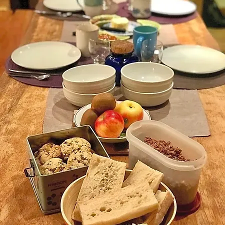 Moulin Sous La Vergne Couette-café