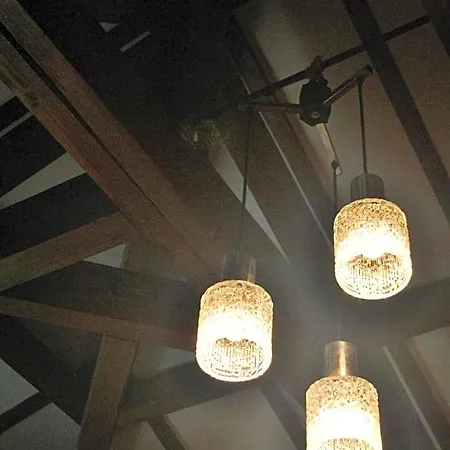 Couette-café Moulin Sous La Vergne 3*
