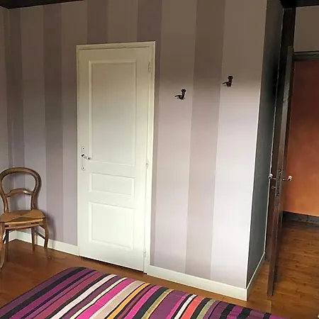 Couette-café Moulin Sous La Vergne 3*