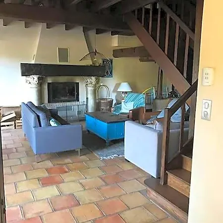 Moulin Sous La Vergne 3* Nanteuil-en-Vallée