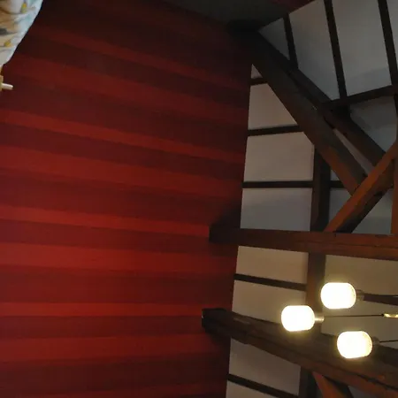Moulin Sous La Vergne 3* Nanteuil-en-Vallée