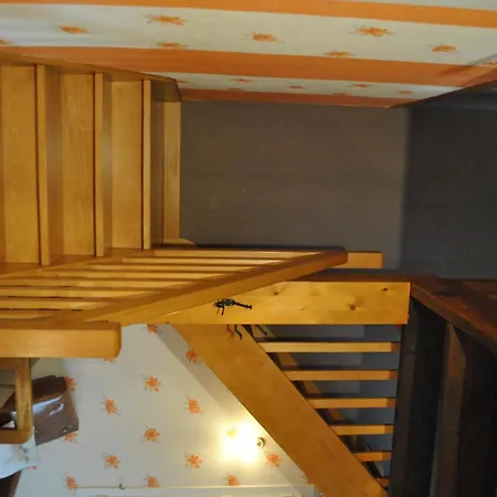 Bed & Breakfast Moulin Sous La Vergne