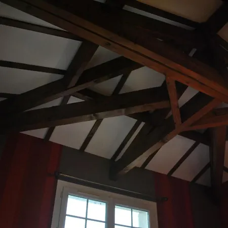 Bed & Breakfast Moulin Sous La Vergne
