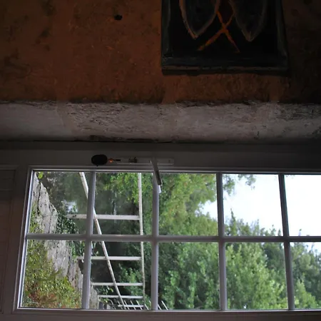 Moulin Sous La Vergne Bed & Breakfast