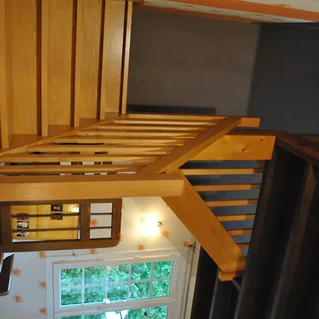 Bed & Breakfast Moulin Sous La Vergne 3*