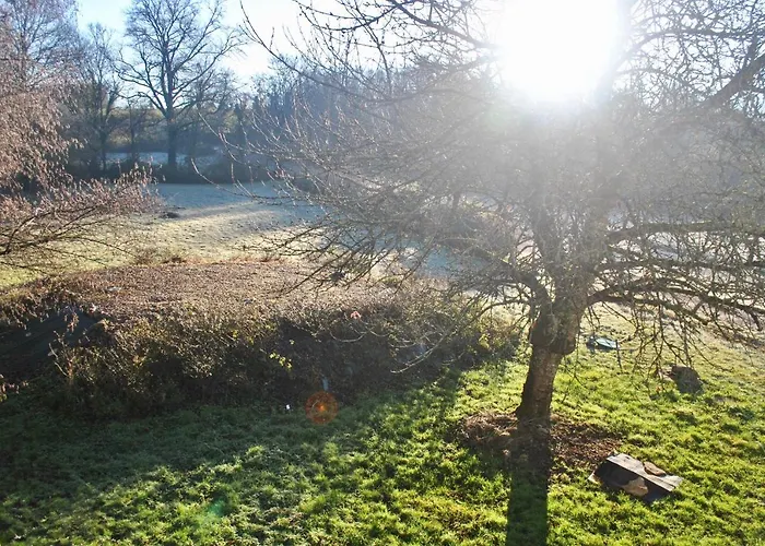 Moulin Sous La Vergne 3*