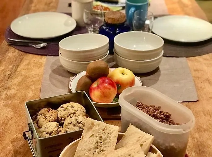 Bed & Breakfast Moulin Sous La Vergne