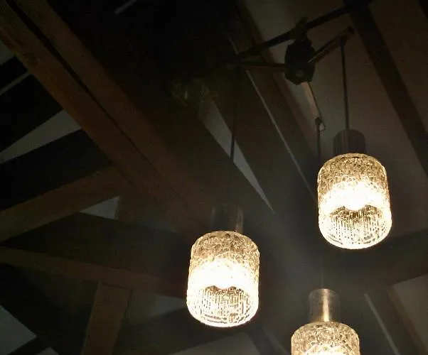 Moulin Sous La Vergne Bed & Breakfast 3*