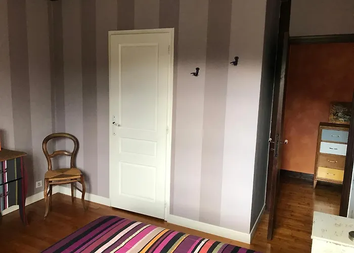 Moulin Sous La Vergne 3* Nanteuil-en-Vallee