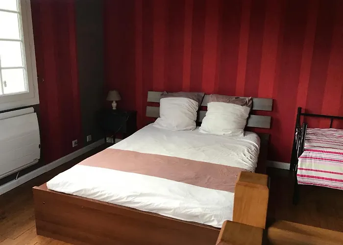 Moulin Sous La Vergne