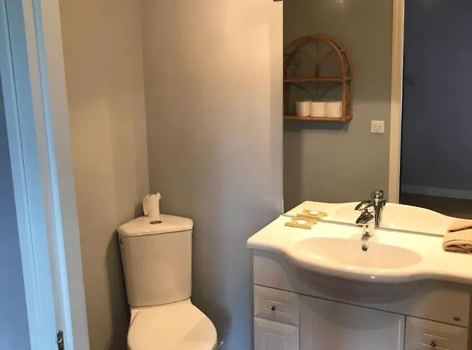 Moulin Sous La Vergne Bed & Breakfast Nanteuil-en-Vallee