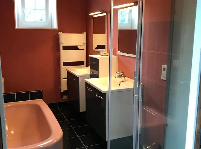 Moulin Sous La Vergne 3* Nanteuil-en-Vallee