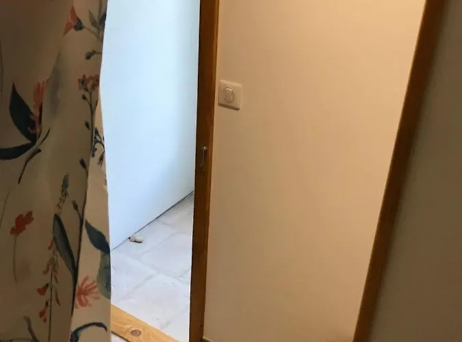 Moulin Sous La Vergne Nanteuil-en-Vallee