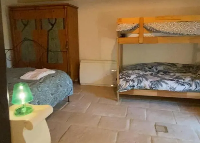 Moulin Sous La Vergne