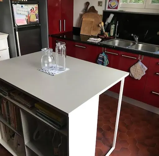 Bed & Breakfast Moulin Sous La Vergne 3*