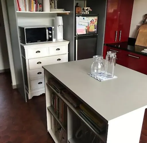 Moulin Sous La Vergne 3*