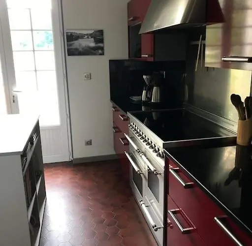 Moulin Sous La Vergne Nanteuil-en-Vallee