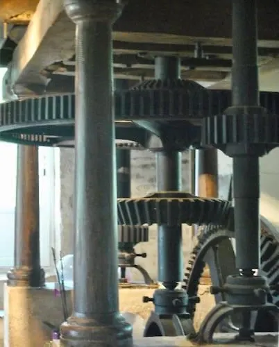 Moulin Sous La Vergne 3* Nanteuil-en-Vallee