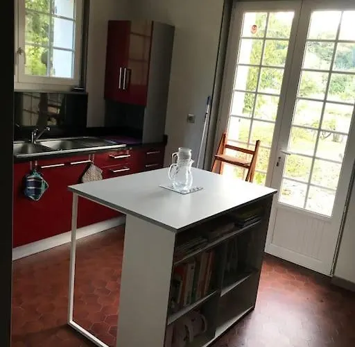 Moulin Sous La Vergne