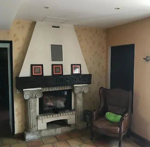 Moulin Sous La Vergne Bed & Breakfast