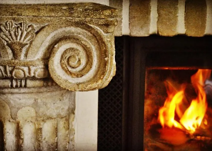 Moulin Sous La Vergne Bed & Breakfast Nanteuil-en-Vallee