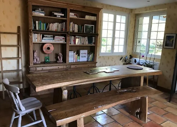 Moulin Sous La Vergne 3*